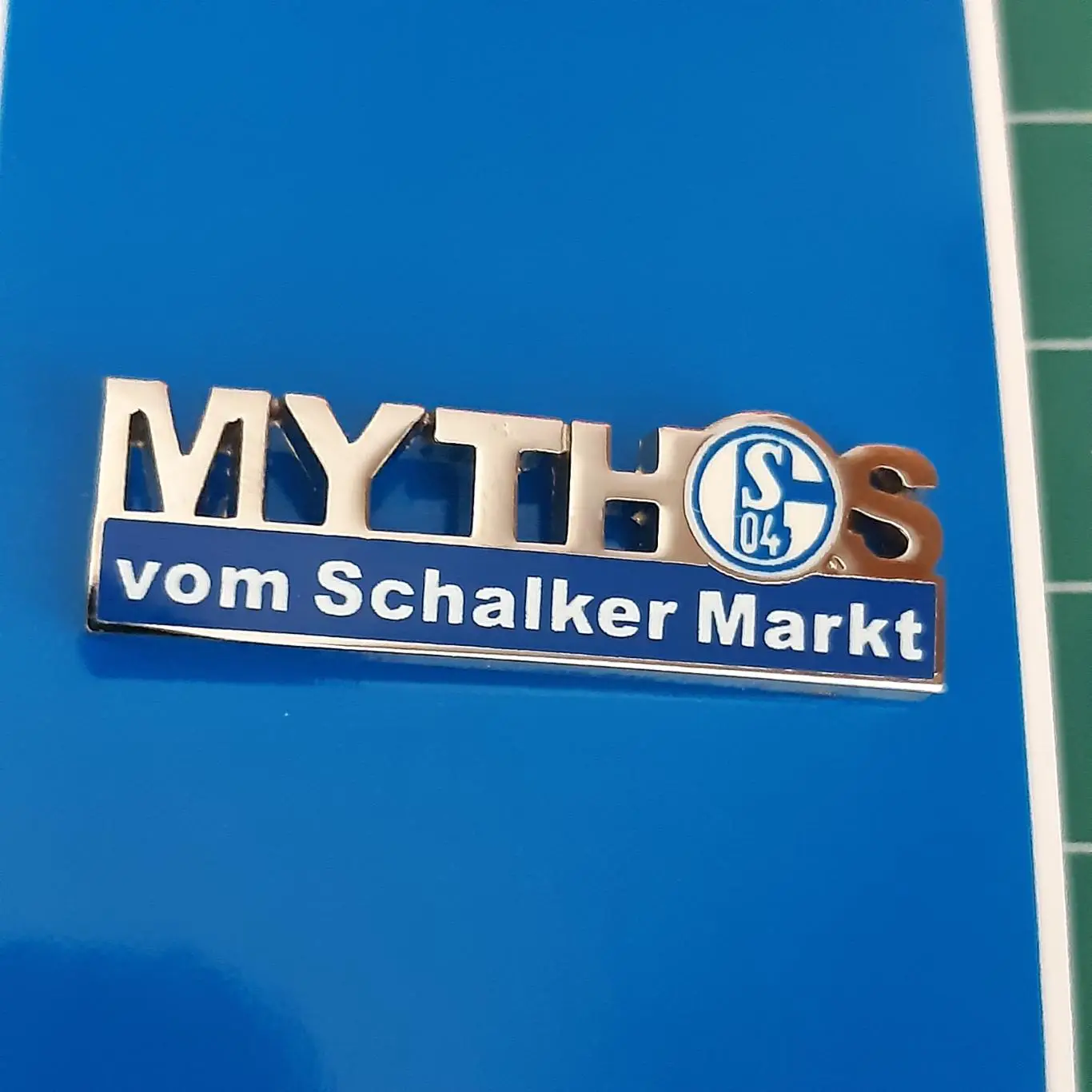 ФК Шальке 04 ( FC Schalke 04) 2