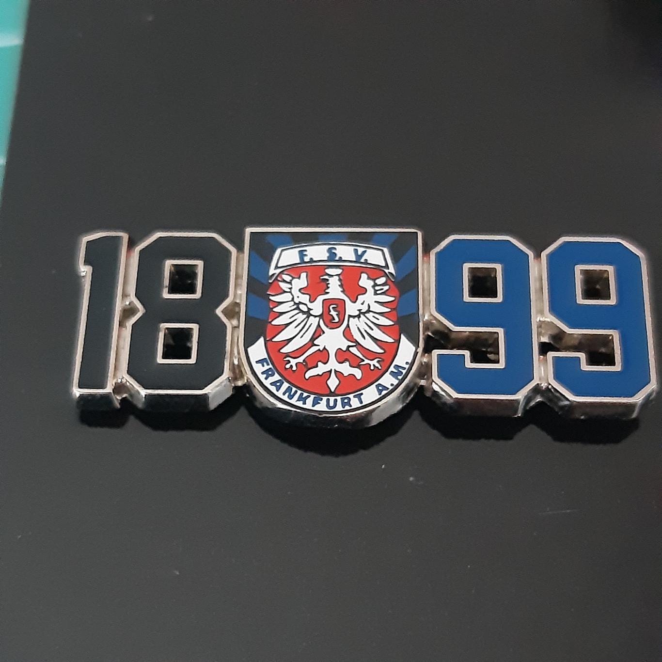 ФК Франкфурт ( FС Frankfurt ) 1899