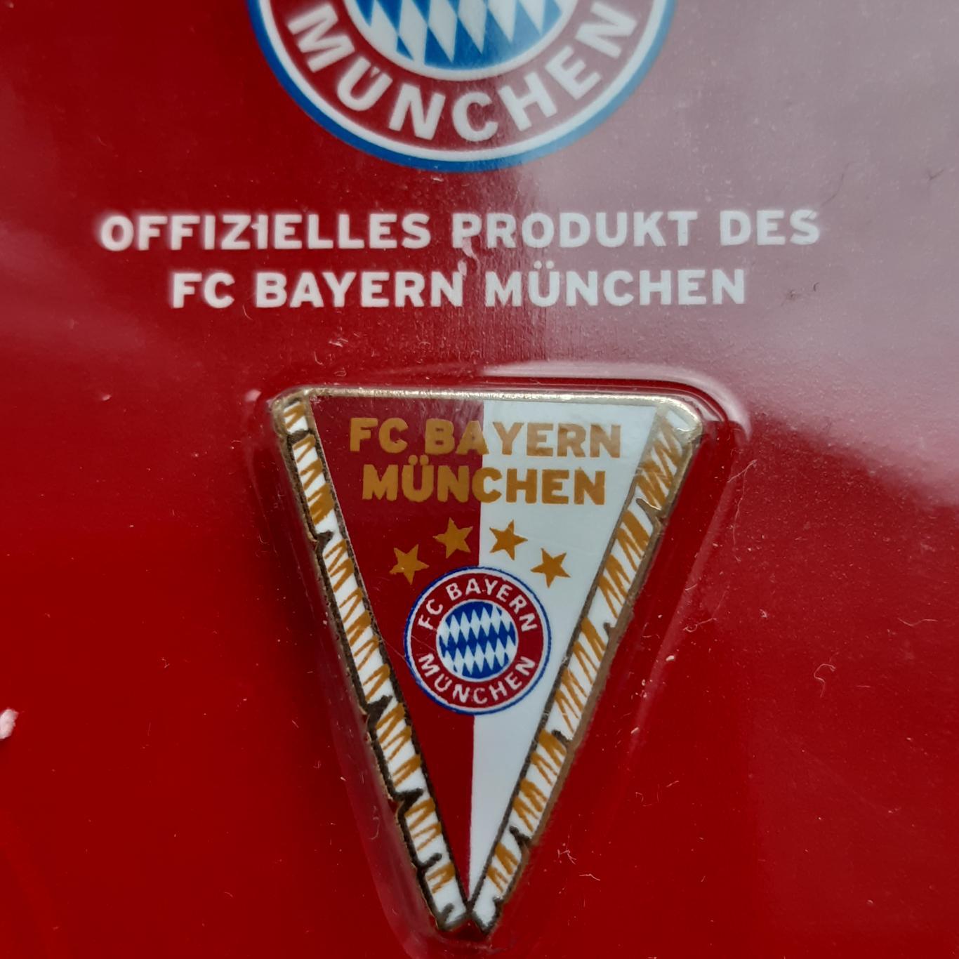 ФК Бавария ( FC Bayern) 2