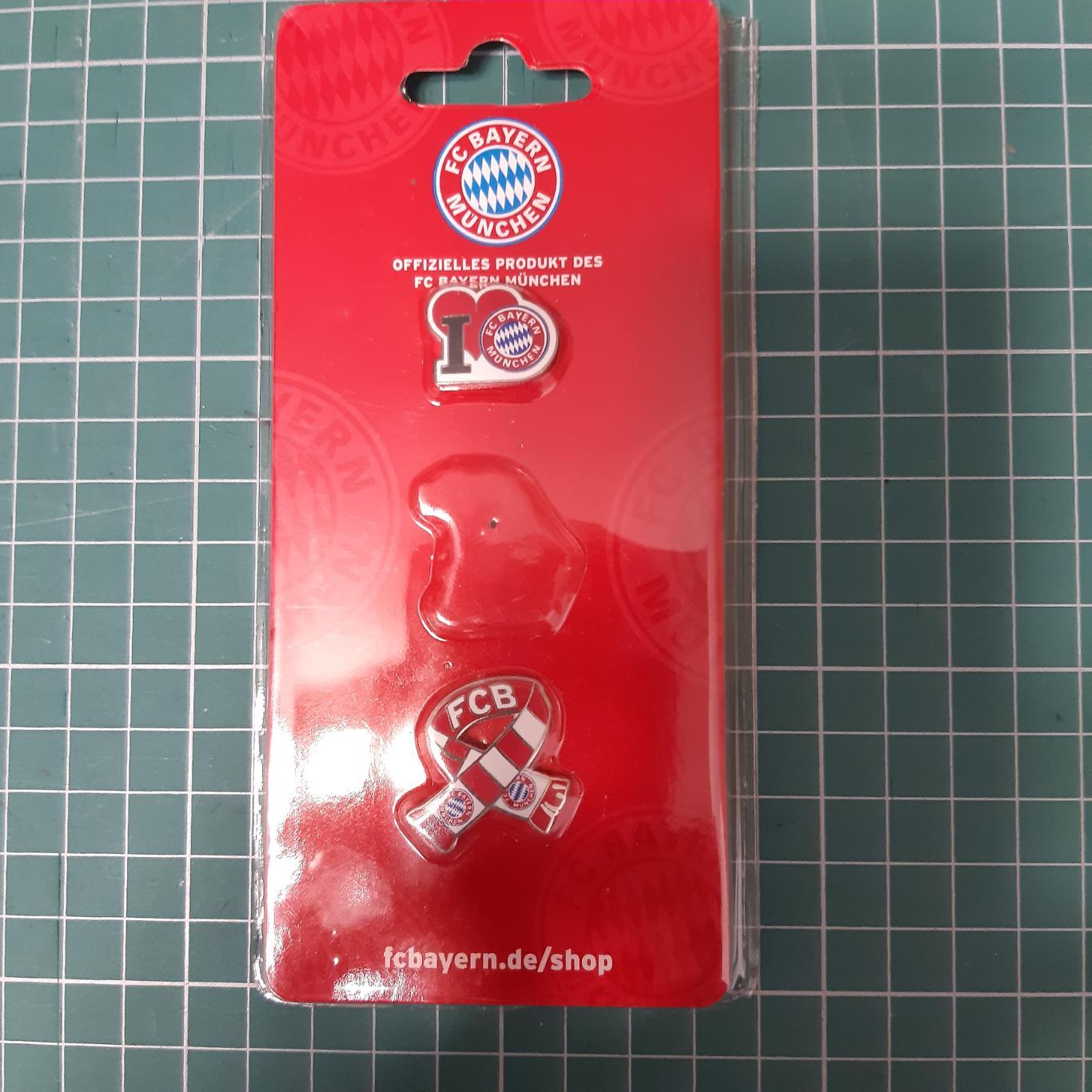 ФК Бавария ( FC Bayern) 2