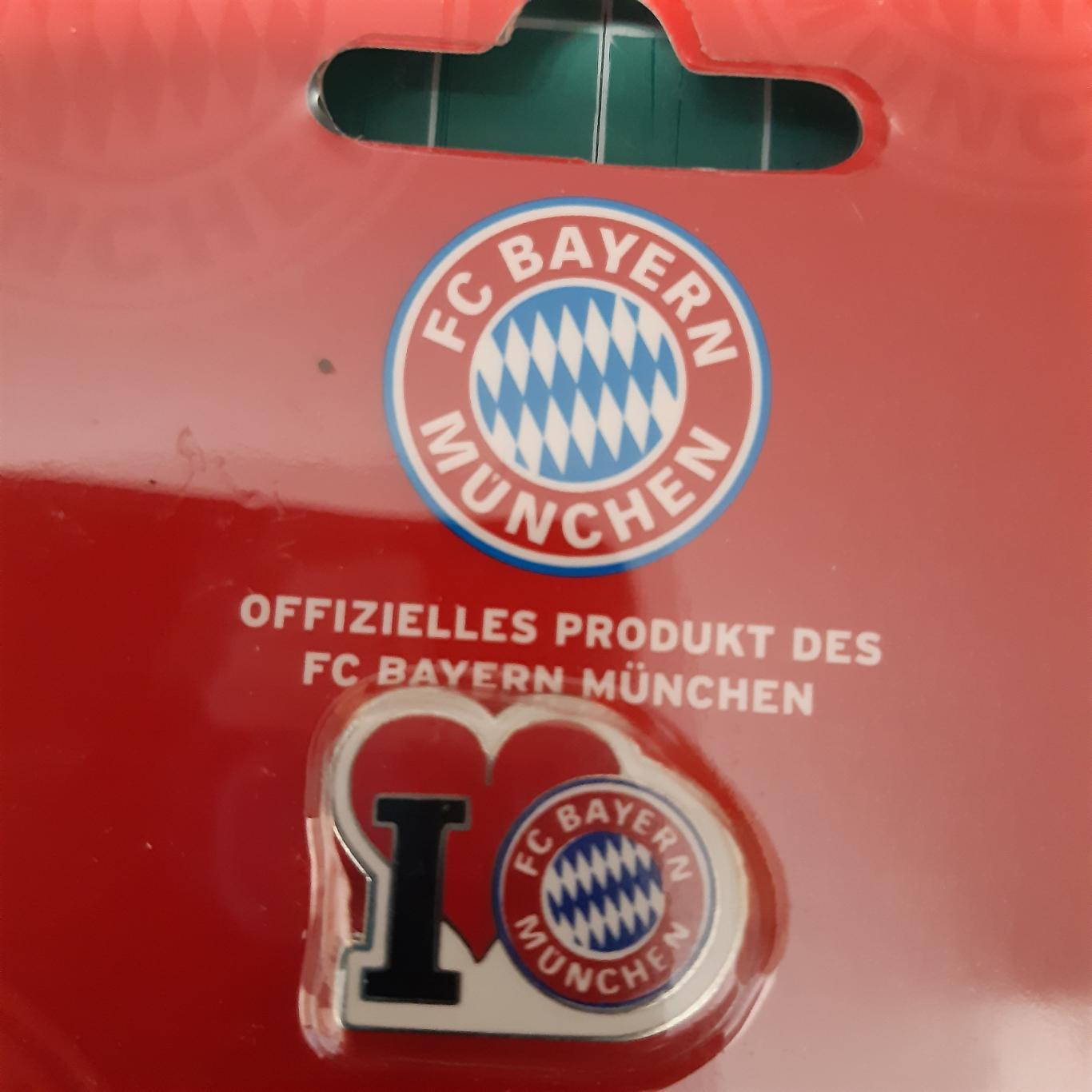 ФК Бавария ( FC Bayern) 2 2