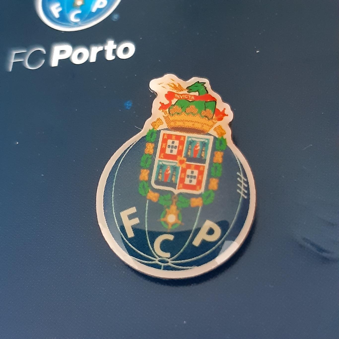 ФКПорту (Futebol Clube do Porto)