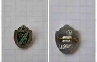 Жальгирис (Вильнюс). Футбол СССР.