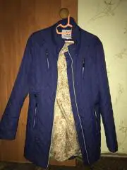 Куртка. Спорт.