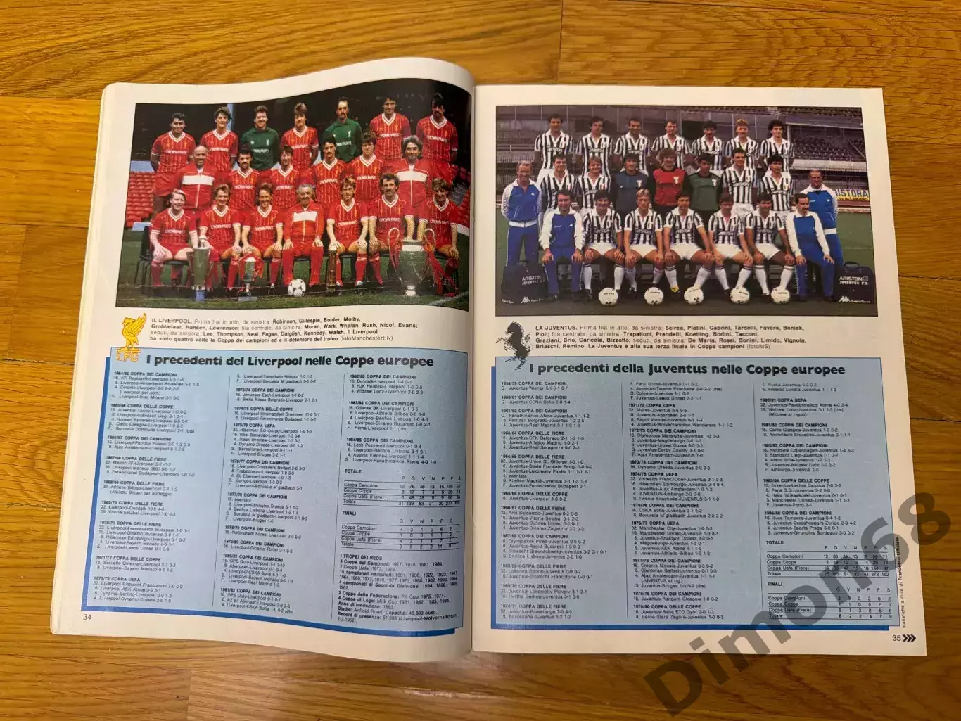 Guerin sportivo’21.1985г не целый 2