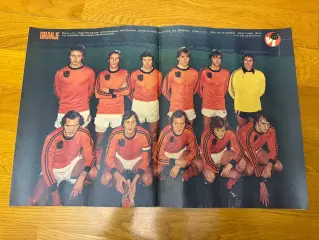 сб Голландиииз голландского журнала