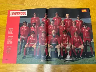 Ливерпуль(Goal)