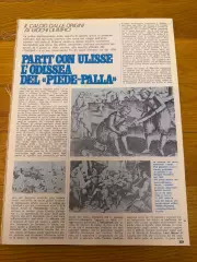 Guerin sportivo спецвыпуск статистика ч м 1930-1978г без обложки