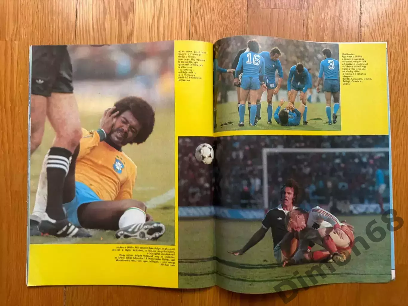 Keeps sport ‘27 1978г целый в идеальном состоянии 7