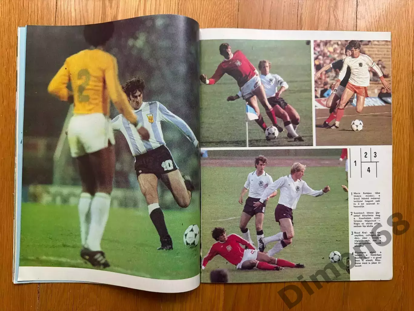 Keeps sport ‘27 1978г целый в идеальном состоянии 5