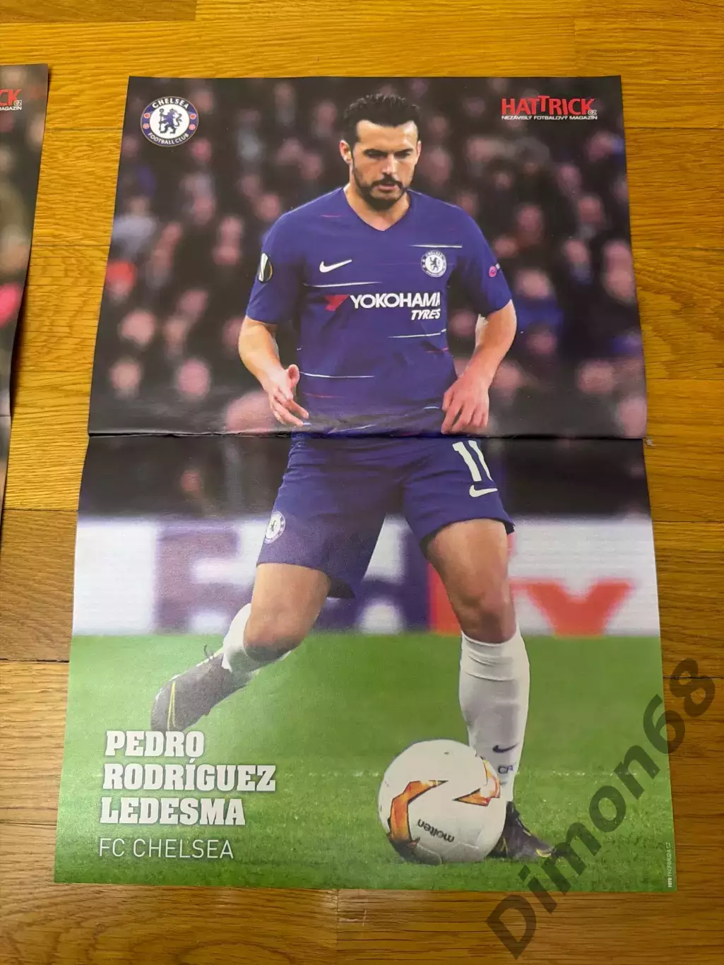 Вирджил ван Дейк; Педро Родригез Ледесма;Коуфал; Фрайдек 1