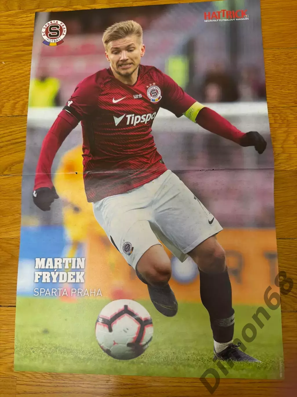 Вирджил ван Дейк; Педро Родригез Ледесма;Коуфал; Фрайдек 2