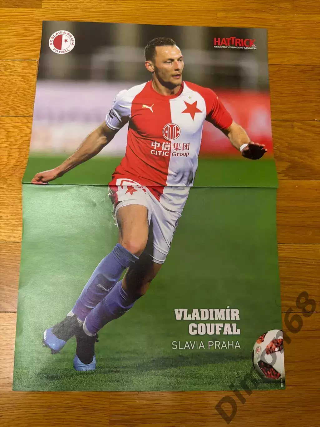 Вирджил ван Дейк; Педро Родригез Ледесма;Коуфал; Фрайдек 3