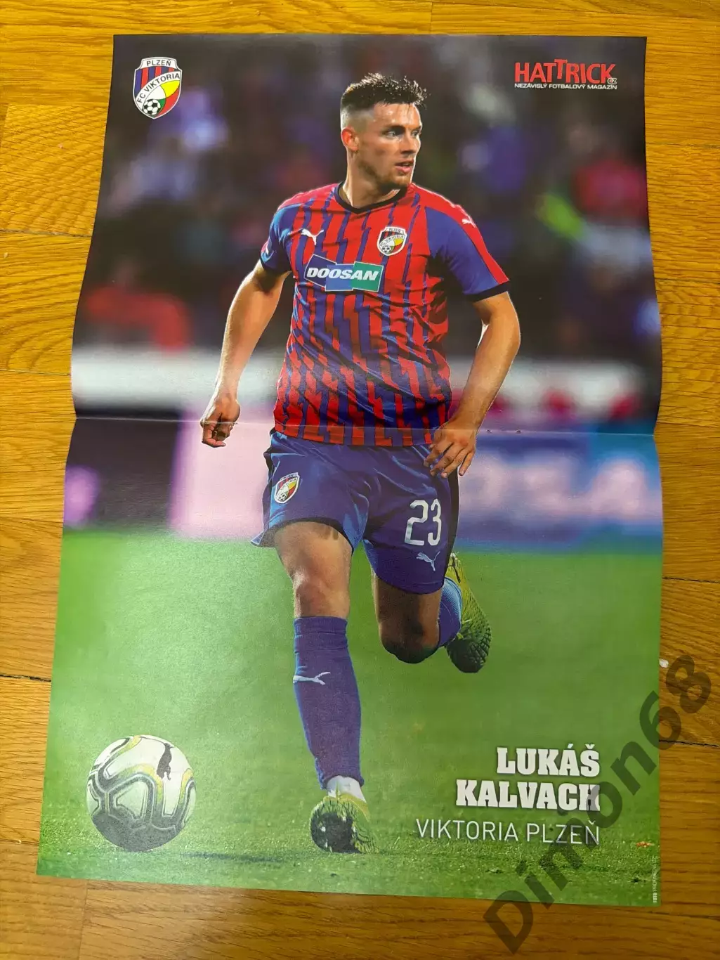 Латуро Мартинес ; Матс Хумельс; Лукас Кальвач ; Ладислав Такаш 2