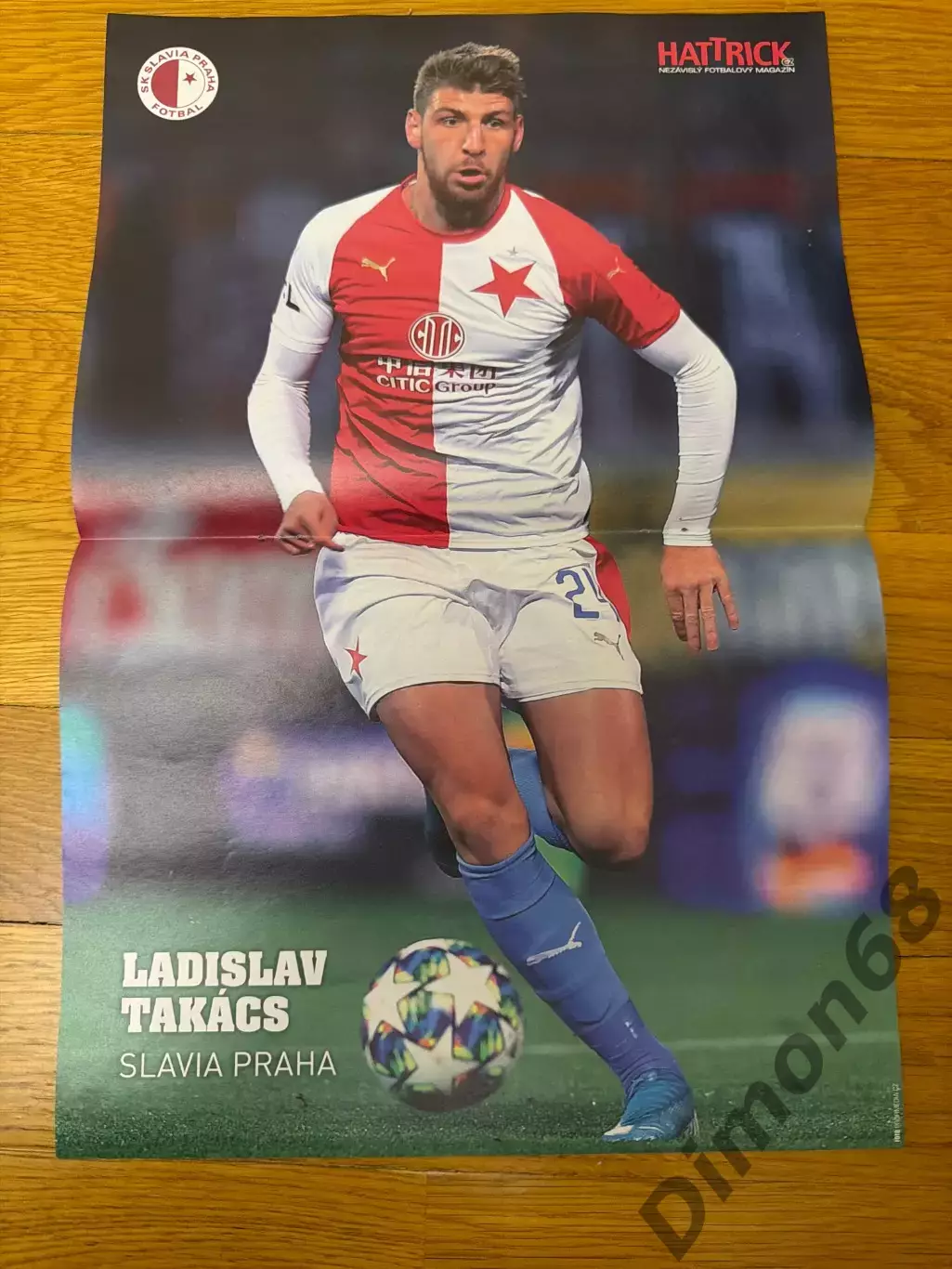 Латуро Мартинес ; Матс Хумельс; Лукас Кальвач ; Ладислав Такаш 3