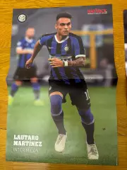 Латуро Мартинес ; Матс Хумельс; Лукас Кальвач ; Ладислав Такаш