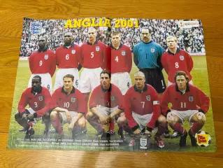 Сб Англии ; игроки реал мадрид