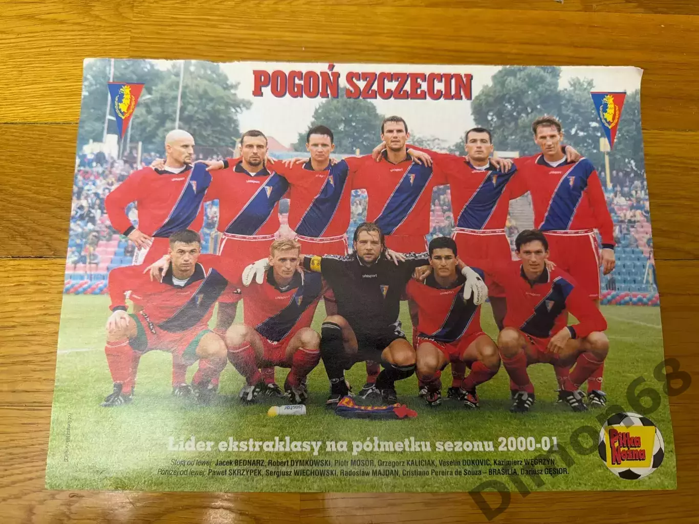 Погонь Шецинь