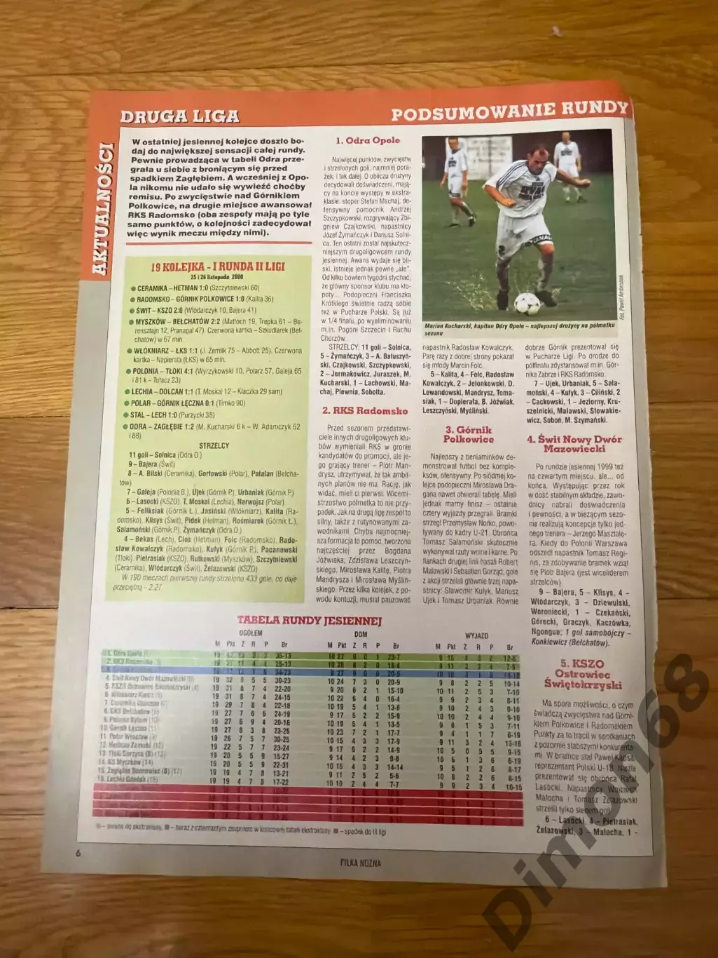 Погонь Шецинь 1