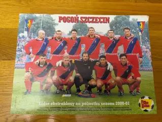 Погонь Шецинь