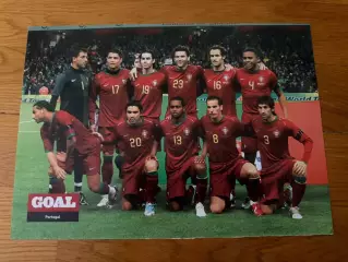 Сб Portugal португалия