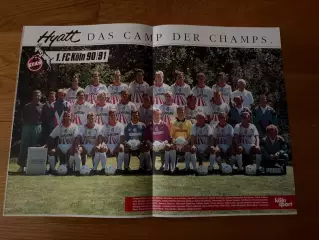 Кельн ; байер 04