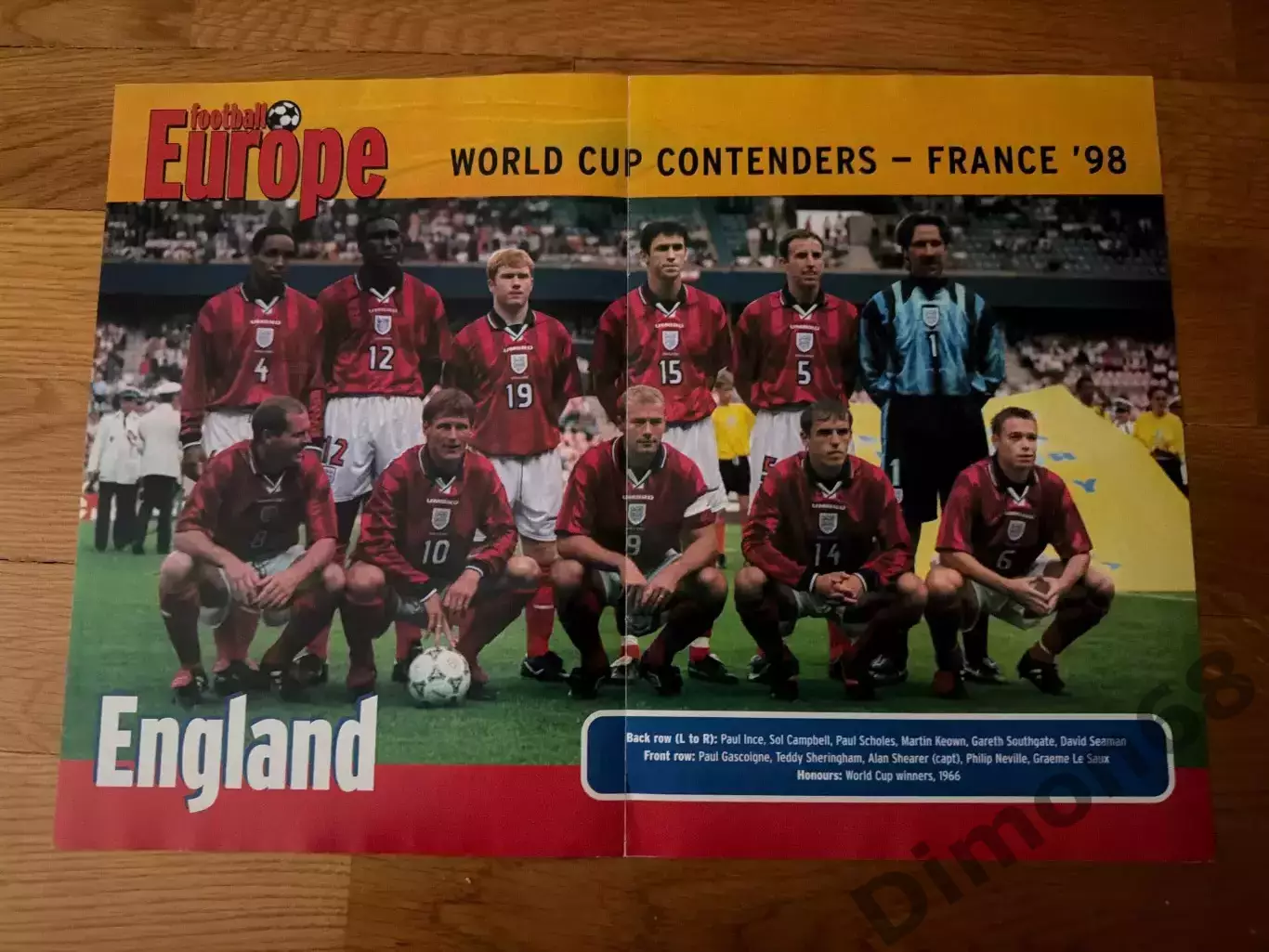 Сб Англии ; сб шотландии