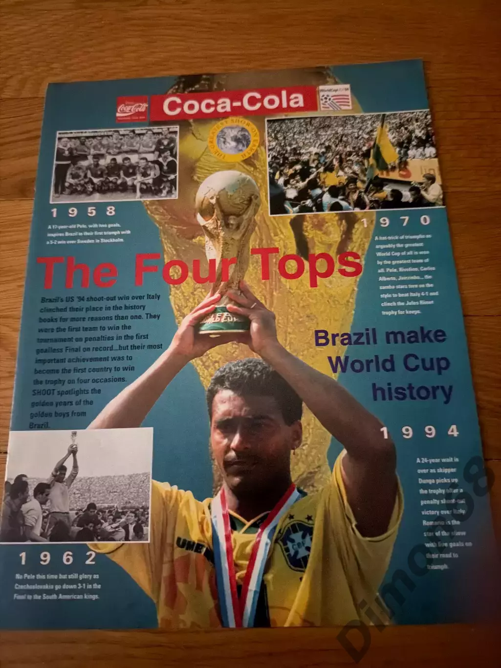 Подборка снимков с ч м 94г