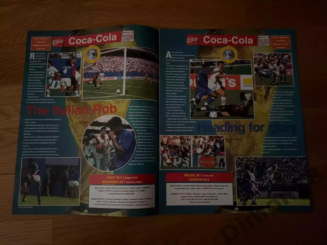 Подборка снимков с ч м 94г 1