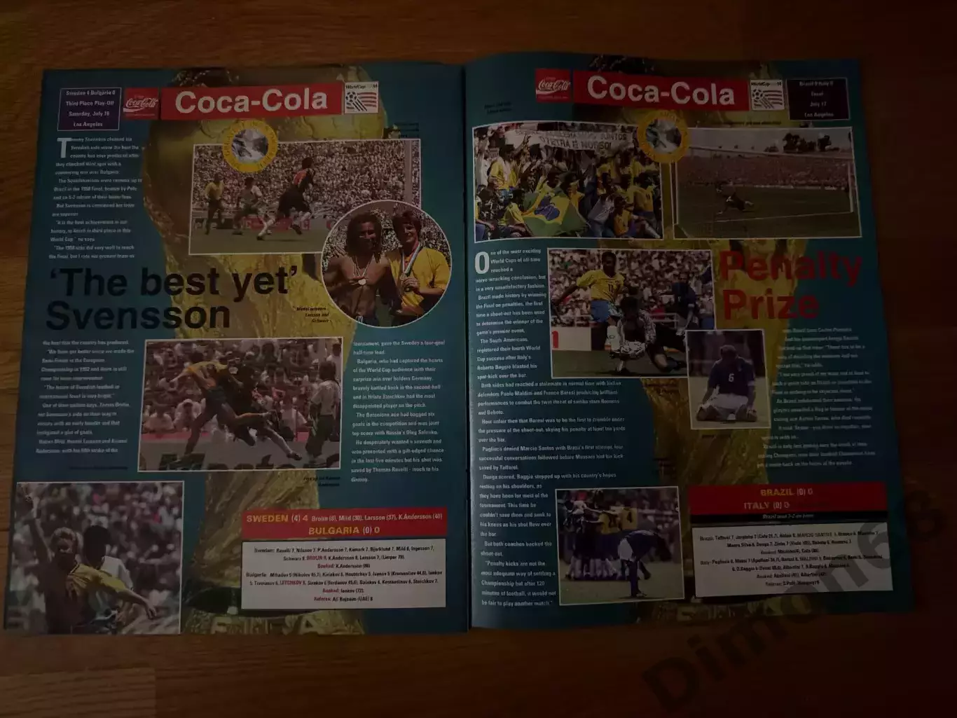 Подборка снимков с ч м 94г 3