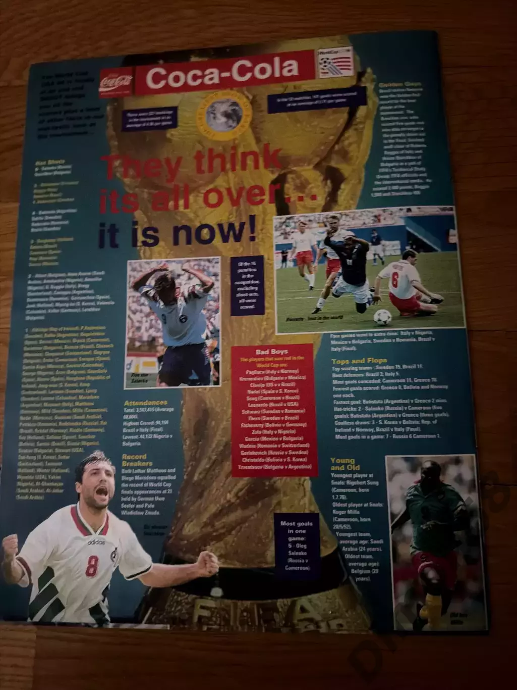 Подборка снимков с ч м 94г 4