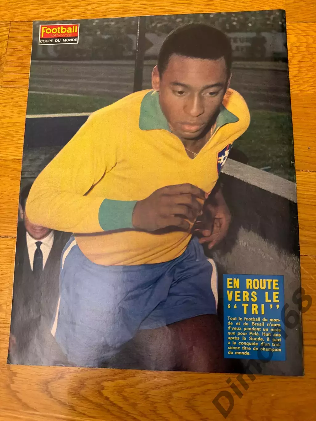 Сб Бразилии фото игроков представление с м 66г 2