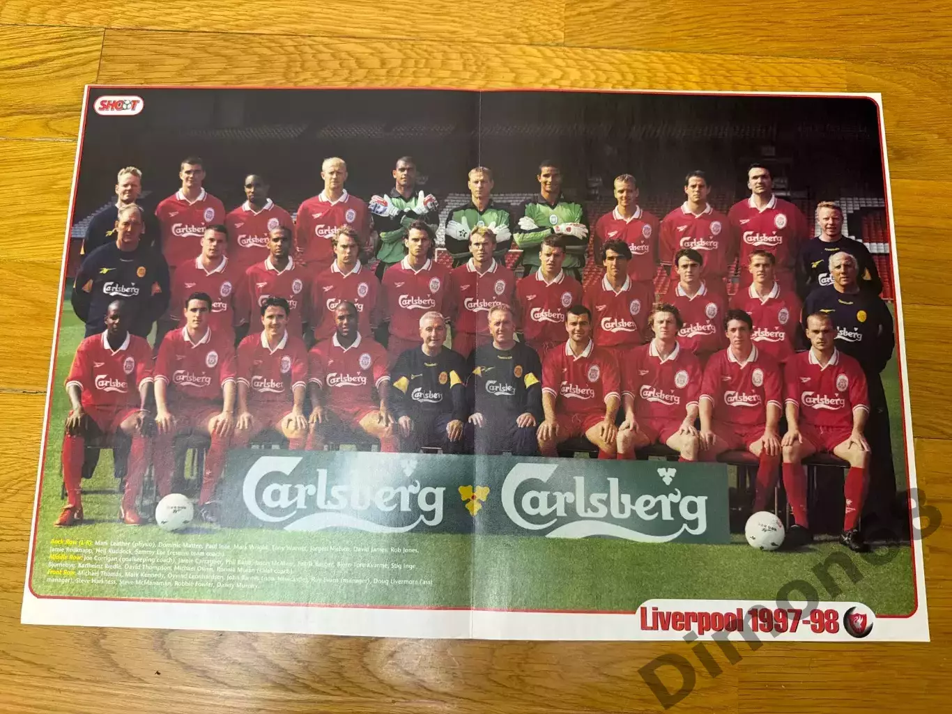 Ливерпуль ; лестер