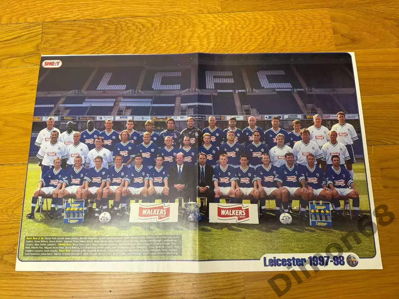 Ливерпуль ; лестер 1