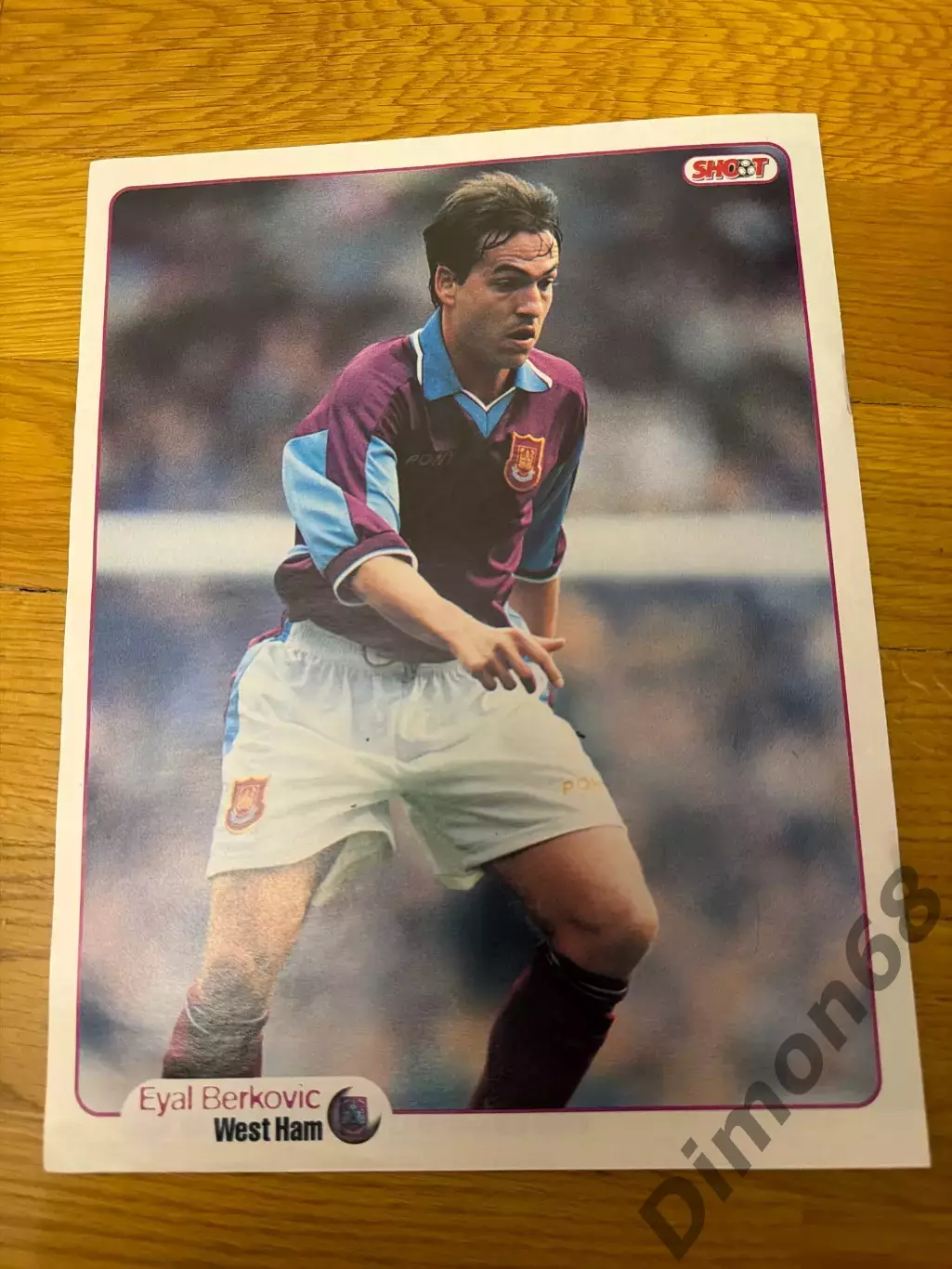 Ньюкасл;марк хьюз; эяль беркович 2