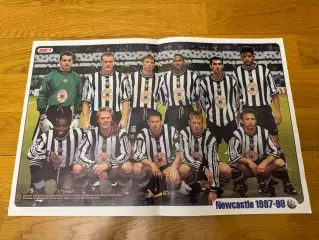 Ньюкасл;марк хьюз; эяль беркович