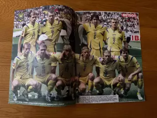 Сб Украина ч м 2006г