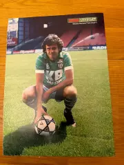 Мишель платини