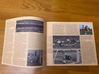 39 стр. Из немецкой книги к ч м 74г история ч м , отбор к ч м 74г много фото