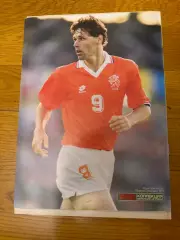 Марко ван Бастен; Луиш Фигу ; Криштяну Рональдо