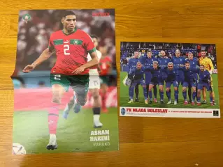 Оливер Жиру ; Хакими