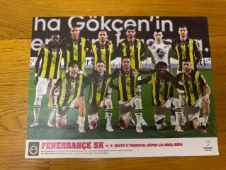 Фенербахче ; jagiellonia чемпион Польши сезон 24/24г