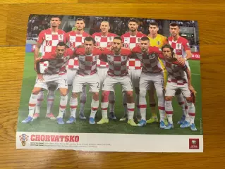 Хорватия ; Холланд