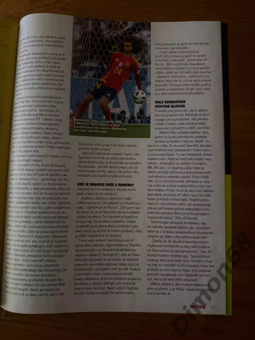 HATTRICK 09.2024г не целый только то что на фото 6