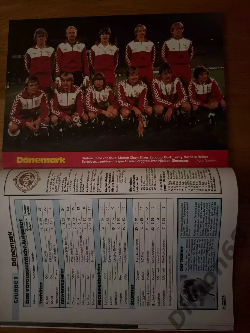 Kicker fuBball magazin ч е 84г постеры всех сб 2