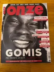 Onze mondial’293/2014г не целый нет два листа