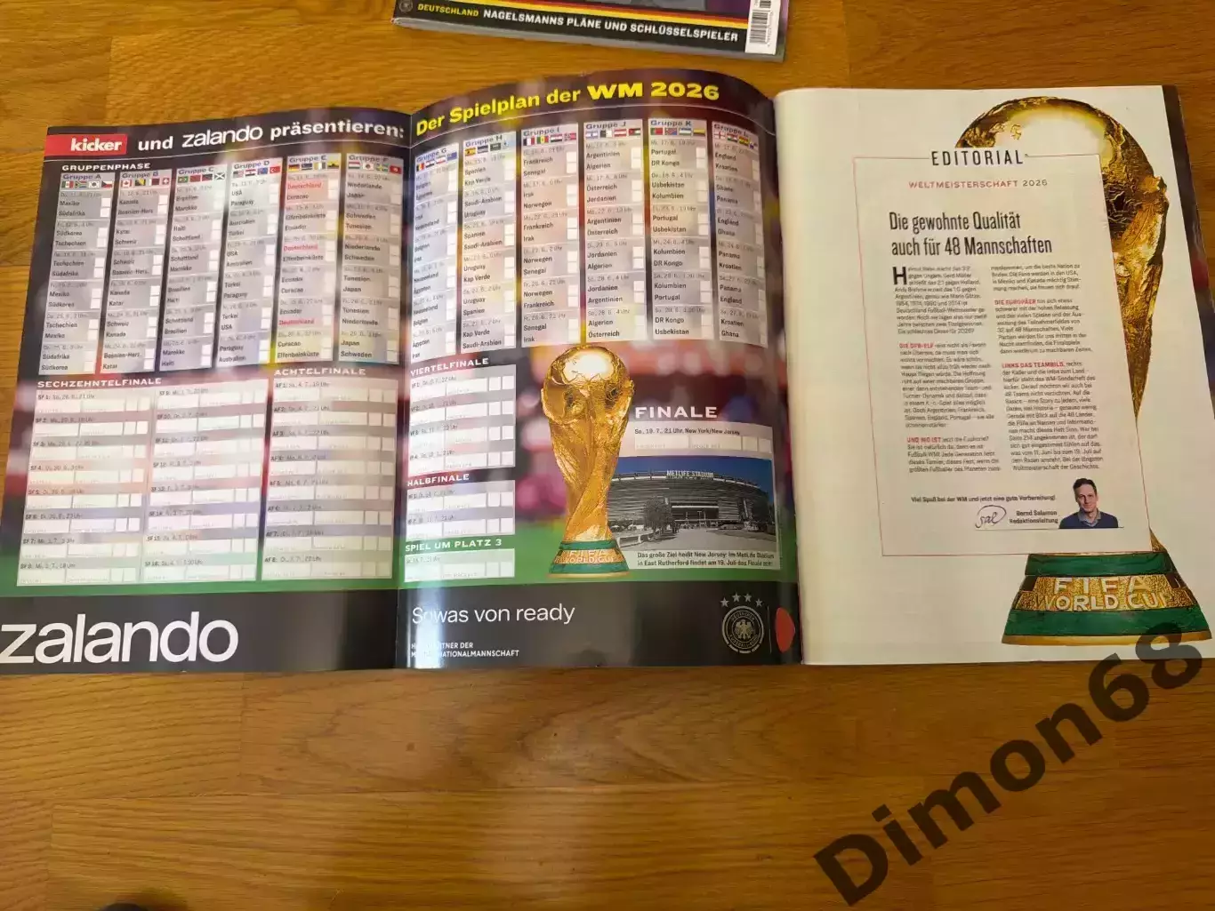 Kicker спецвыпуск все 48 сб постеры целый 1