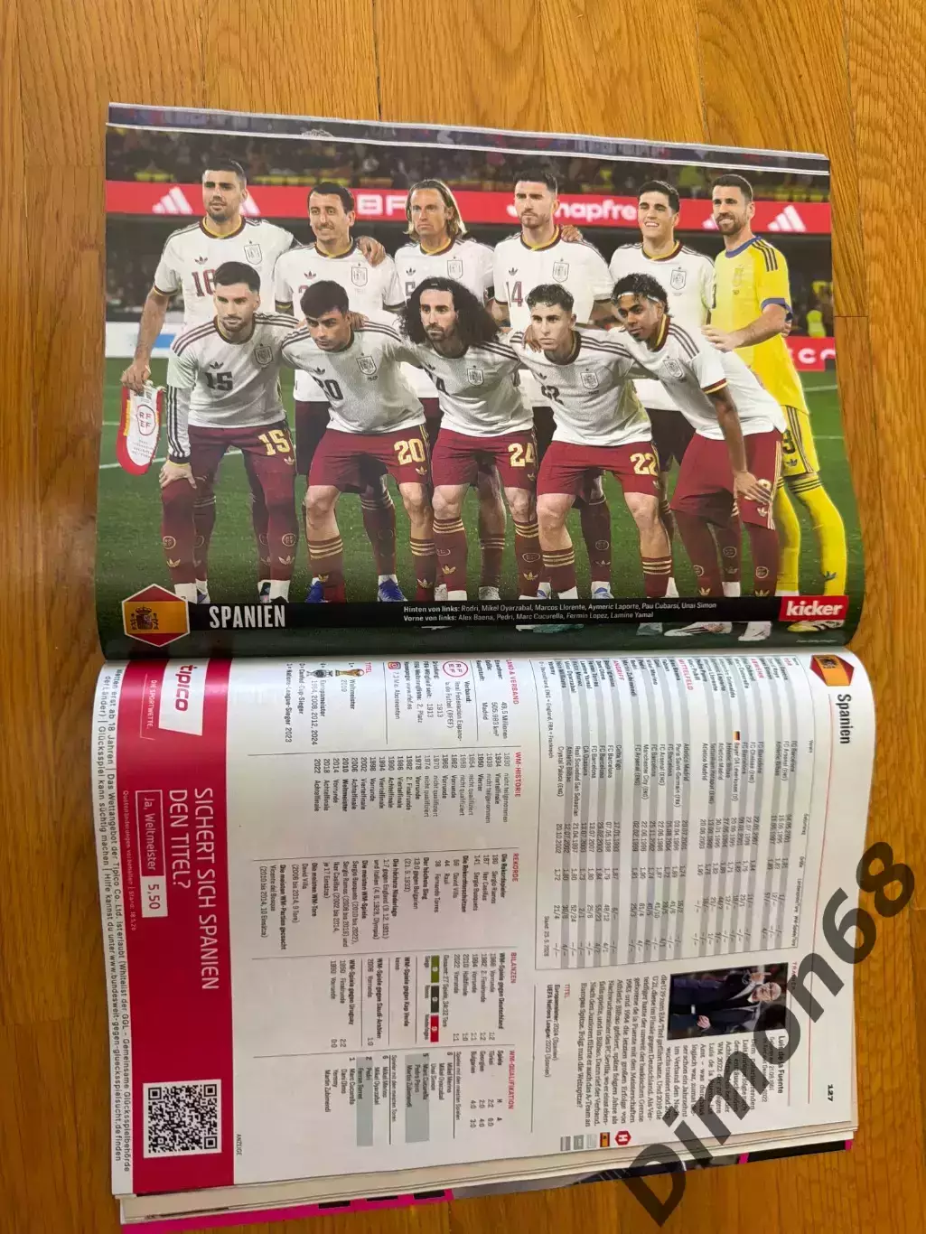 Kicker спецвыпуск все 48 сб постеры целый 5