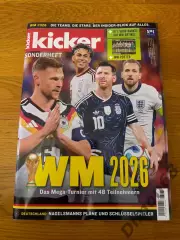Kicker спецвыпуск все 48 сб постеры целый