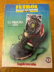 FUTBAL Historia del Mundial постер сб Италии